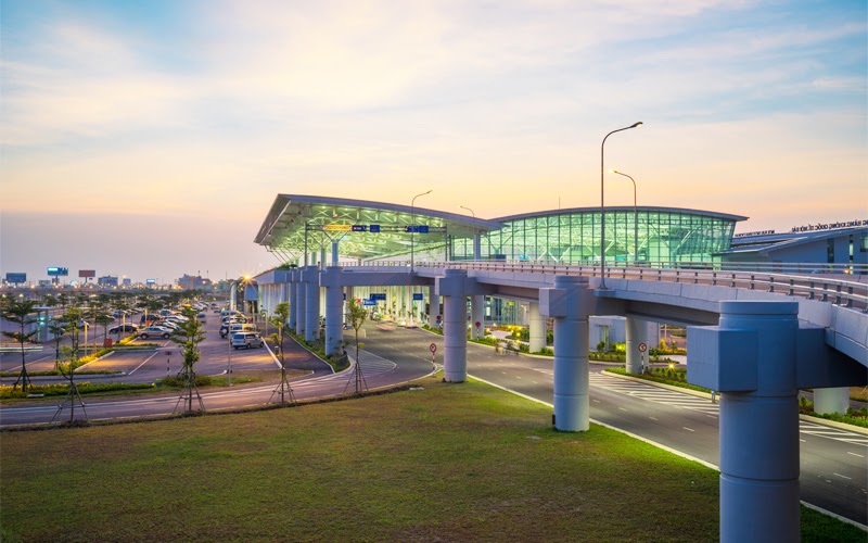 Vai trò của sân bay Nội Bài như thế nào?